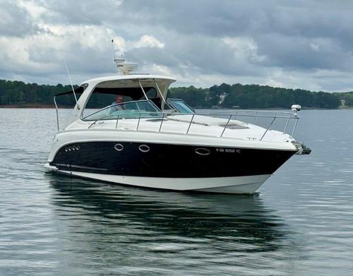 2007 Chaparral 350 Signature