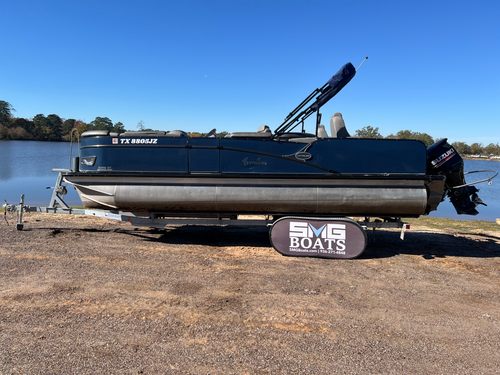 2021 Avalon CAT RF 2385