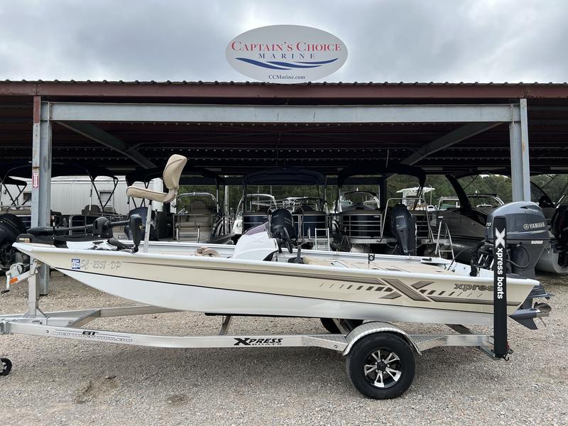 2021 Xpress 17