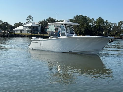 2026 Sportsman Open 262