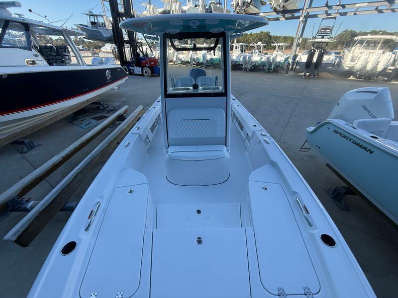 Boat Image 9