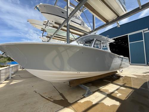 2026 Sportsman Open 322