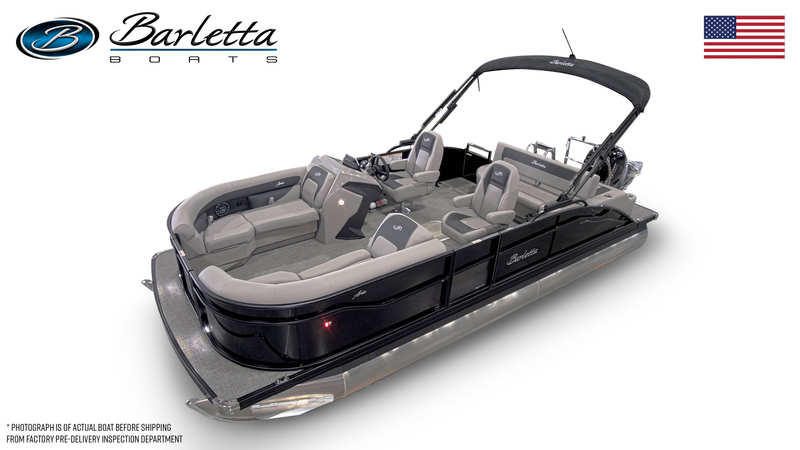 2026 Barletta Aria A22UC