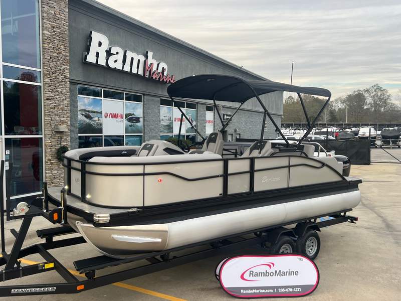 2026 Barletta Aria A22UC