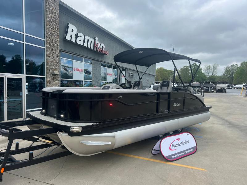 2026 Barletta Aria A24UC