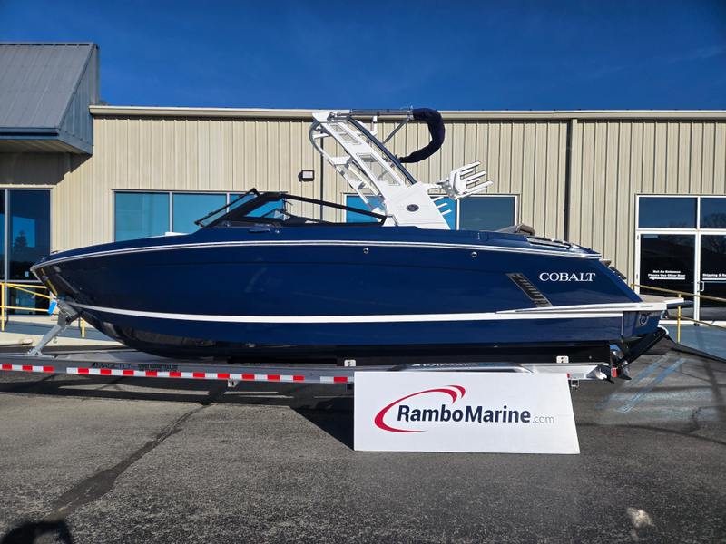 2026 Cobalt R6 Surf