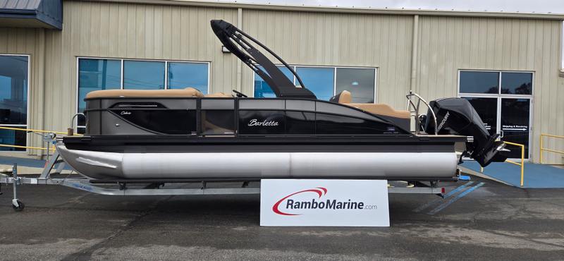 2026 Barletta Cabrio C22UC