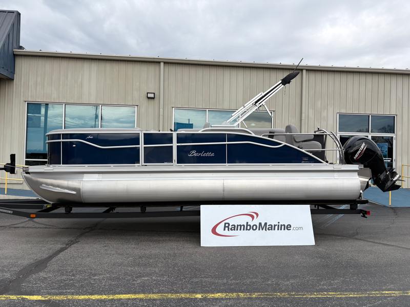 2026 Barletta Aria A22CC