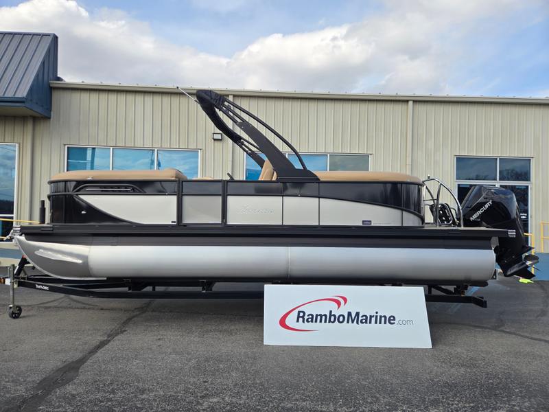 2026 Barletta Cabrio C22QC