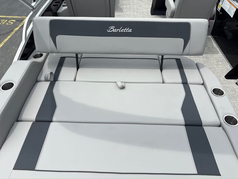 Boat Image 8