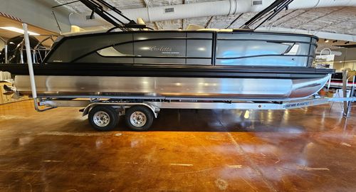 2025 Barletta Lusso L25M