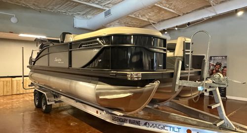 2026 Barletta Cabrio C22CC