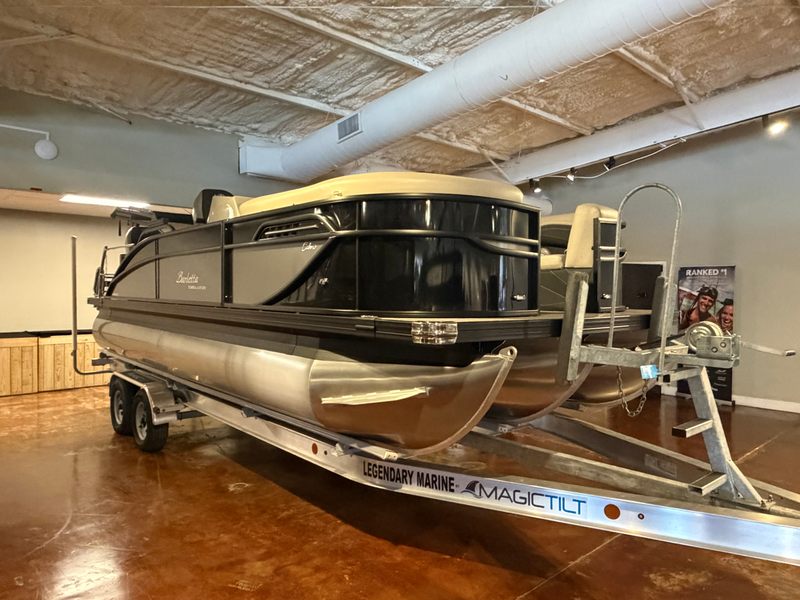 2026 Barletta Cabrio C22CC