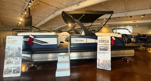 2026 Barletta Corsa 23QCSS