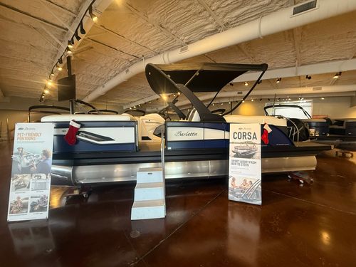 2026 Barletta Corsa 23QCSS