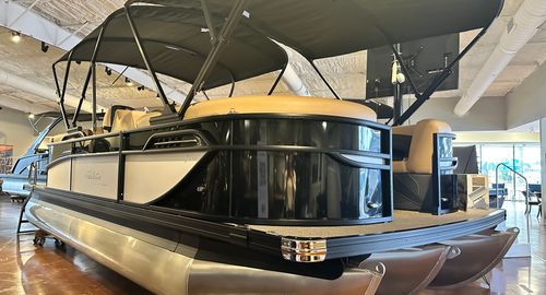 2026 Barletta Cabrio C22QC