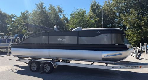 2026 Barletta Aria A22UC Platinum