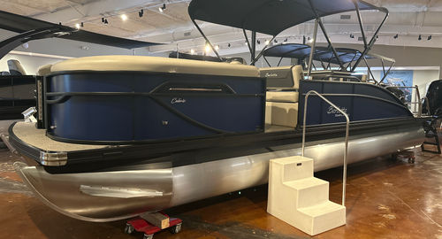 2026 Barletta Cabrio C24UE