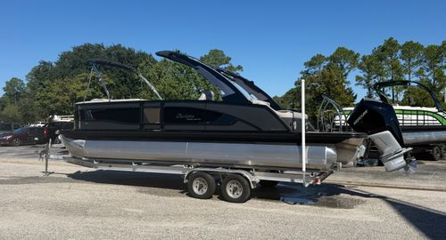 2026 Barletta Lusso L25UCA