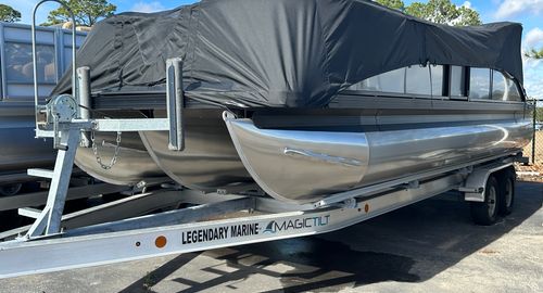 2026 Barletta Aria A24UC