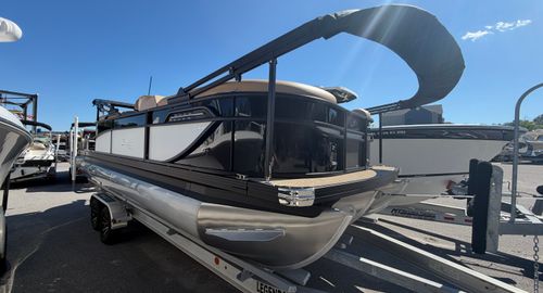 2026 Barletta Cabrio C22QC