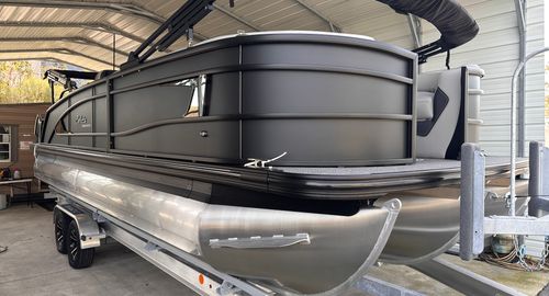 2026 Barletta Lusso L25UC