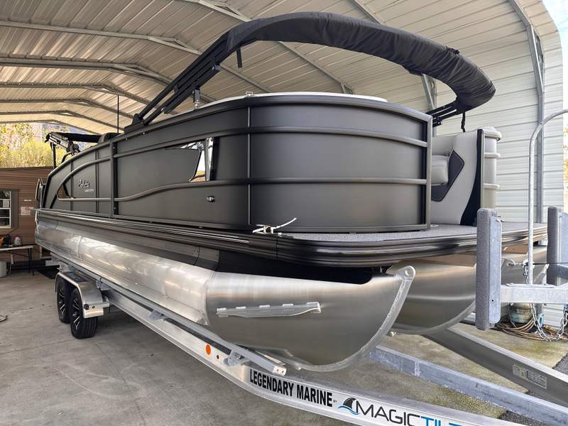 2026 Barletta Lusso L25UC