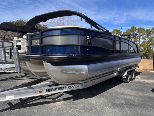 2026 Barletta Lusso L25UC