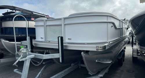 2026 Barletta Aria A22QC