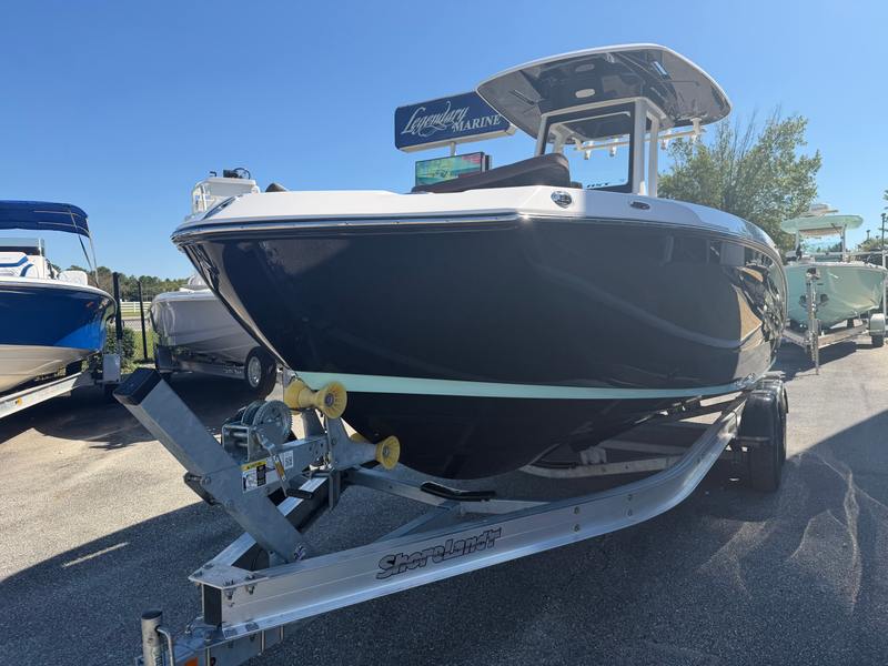 2024 Yamaha 252 FSH Sport