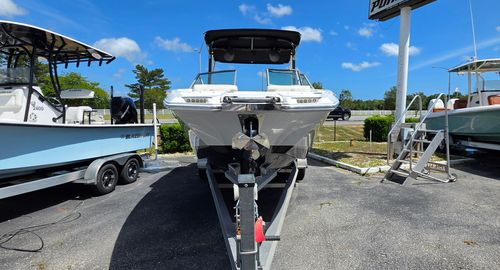 2020 Cobalt 25SC