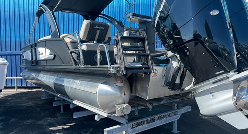 2026 Barletta Lusso L25MAT