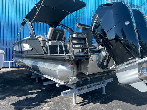 2026 Barletta Lusso L25MAT