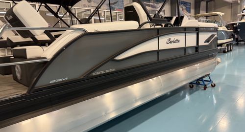 2026 Barletta Corsa 23M