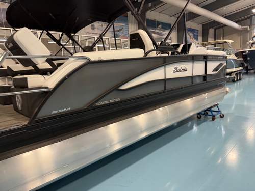 2026 Barletta Corsa 23M