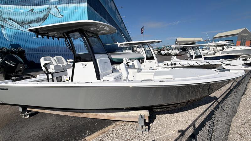 2026 Sportsman Masters 247