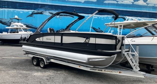 2026 Barletta Lusso L25UA