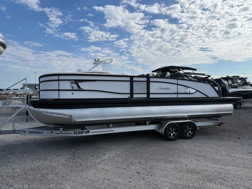 2026 Barletta Lusso L25UC