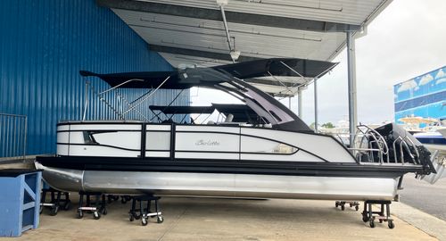 2026 Barletta Lusso L25UEA