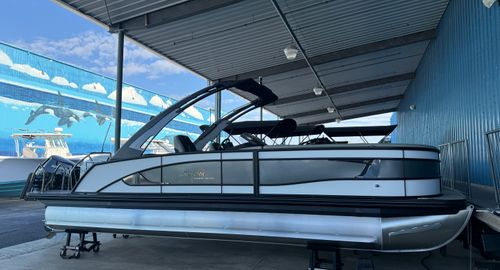 2026 Barletta Lusso L25UCA