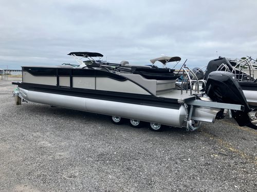 2026 Barletta Aria A24UC