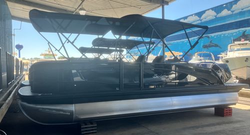 2026 Barletta Lusso L23UC