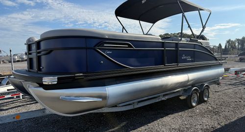 2026 Barletta Cabrio C24CC