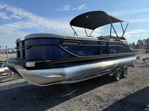 2026 Barletta Cabrio C24CC