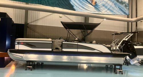 2026 Barletta Corsa 25UC