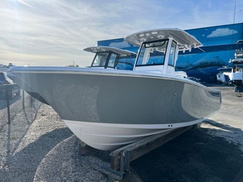 2026 Sportsman Open 232