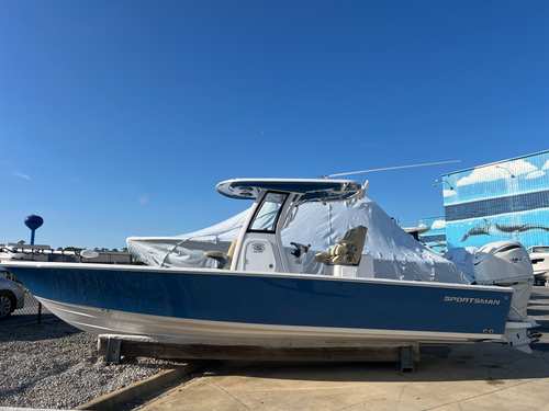 2026 Sportsman Masters 267 OE