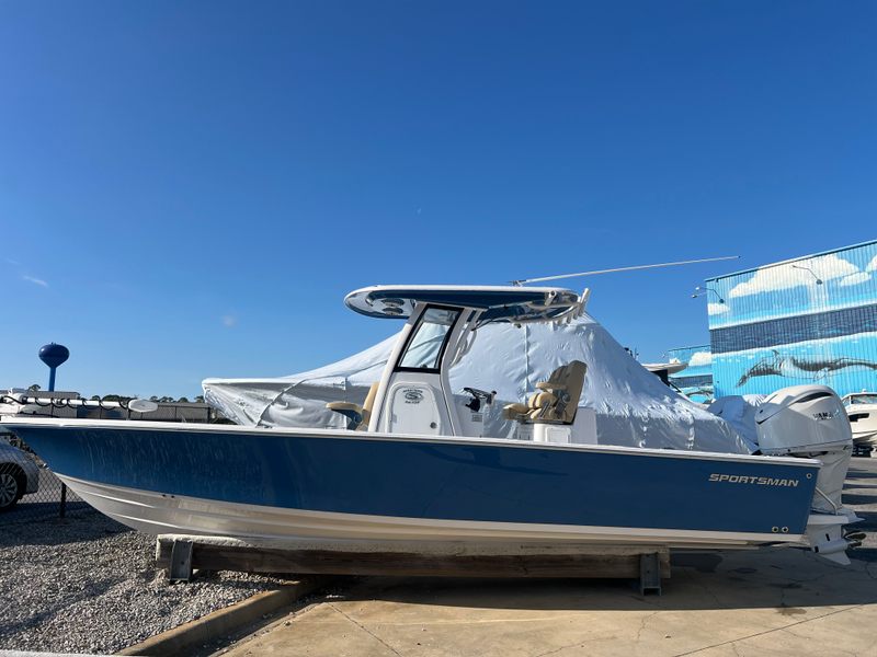 2026 Sportsman Masters 267 OE