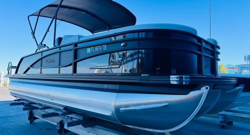 2022 Barletta Corsa 23U