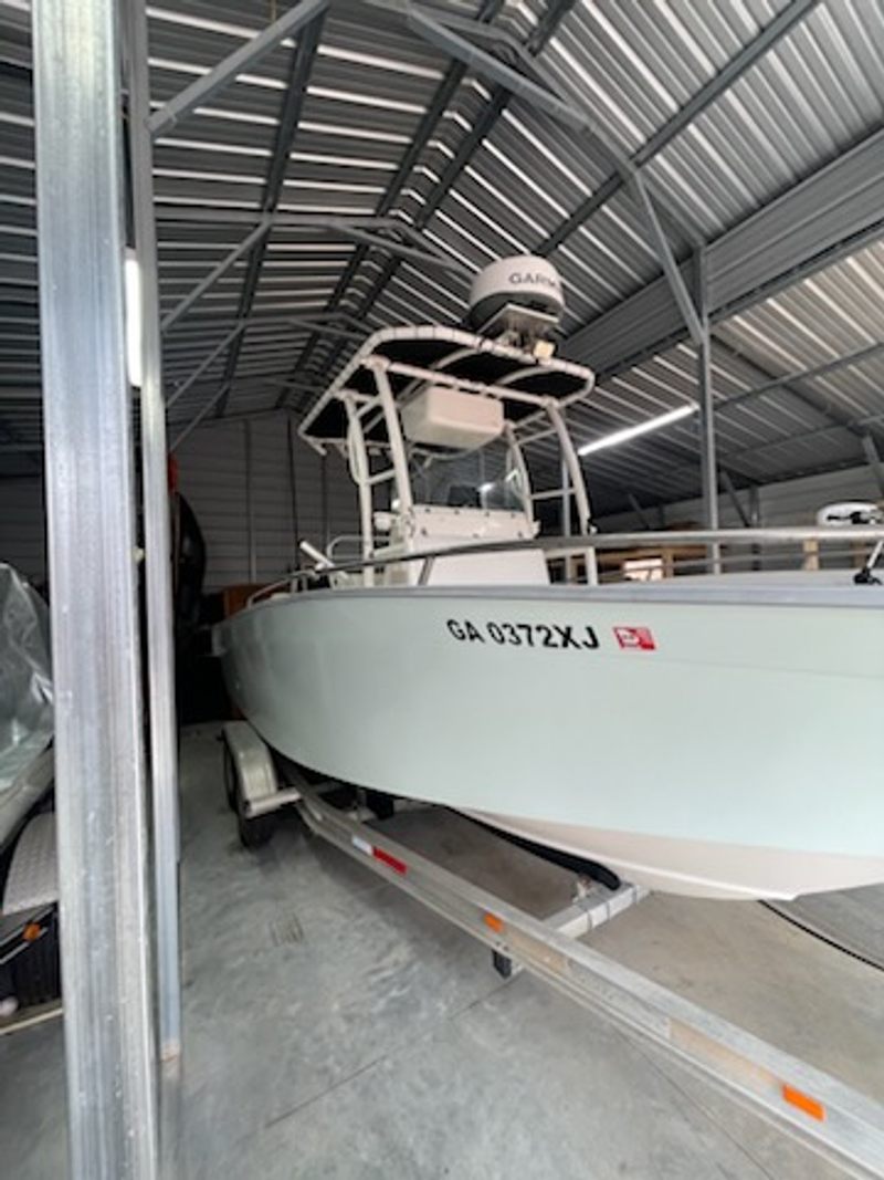 Boat Image 12